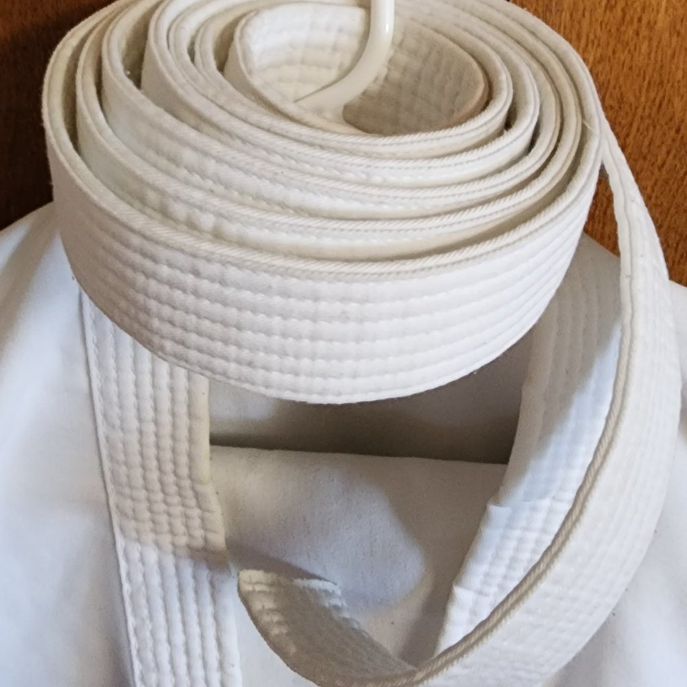 Karate Gi uniform